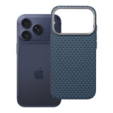 Case for iPhone 18 Pro / 17 Pro K-Look compatible with MagSafe blue