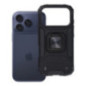 Case for iPhone 18 Pro / 17 Pro Nitro black Case for iPhone 18 Pro / 17 Pro Nitro black
