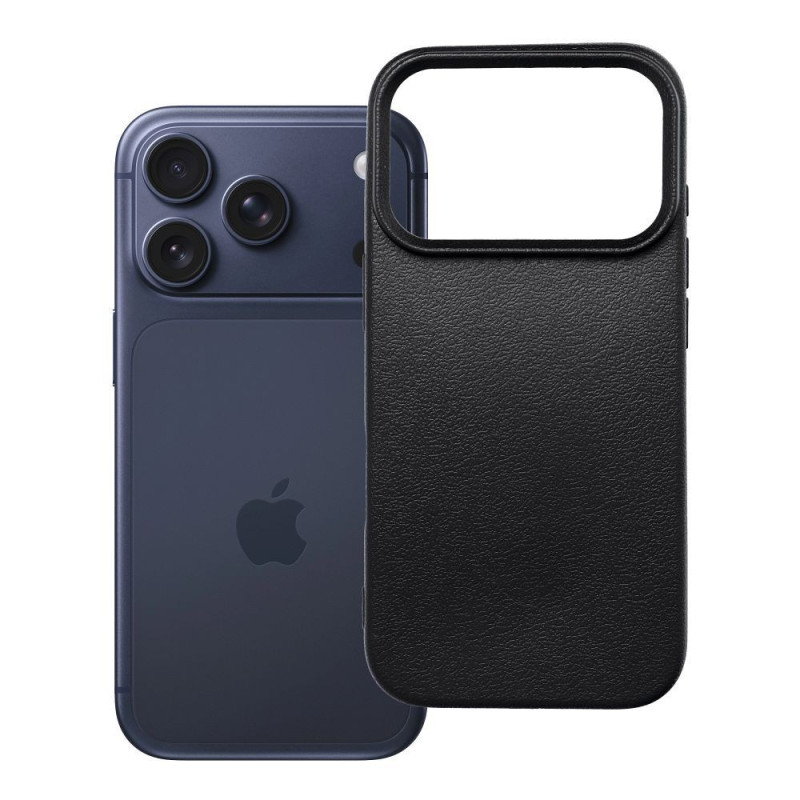 Case for iPhone 18 Pro / 17 Pro Skin black