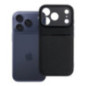 Case for iPhone 18 Pro / 17 Pro Noble black Case for iPhone 18 Pro / 17 Pro Noble black