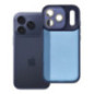Case for iPhone 18 Pro / 17 Pro Variete navy blue Case for iPhone 18 Pro / 17 Pro Variete navy blue