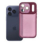Case for iPhone 18 Pro / 17 Pro Variete purple Case for iPhone 18 Pro / 17 Pro Variete purple