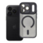 Case for iPhone 18 Pro / 17 Pro Variete Mag Cover compatible with MagSafe black Case for iPhone 18 Pro / 17 Pro Variete Mag Cover compatible with MagSafe black