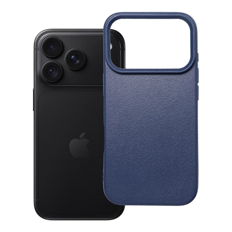 Case for iPhone 18 Pro / 17 Pro Skin navy blue