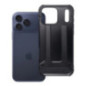 Case for iPhone 18 Pro Max / 17 Pro Max Armor black
