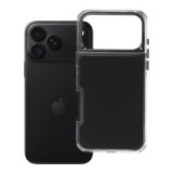 Case for iPhone 18 Pro Max / 17 Pro Max Matrix black
