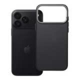 Case for iPhone 18 Pro Max / 17 Pro Max K-Look compatible with MagSafe black