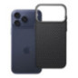 Case for iPhone 18 Pro Max / 17 Pro Max K-Look compatible with MagSafe black v2 Case for iPhone 18 Pro Max / 17 Pro Max K-Look compatible with MagSafe black v2