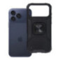Case for iPhone 18 Pro Max / 17 Pro Max Nitro black Case for iPhone 18 Pro Max / 17 Pro Max Nitro black