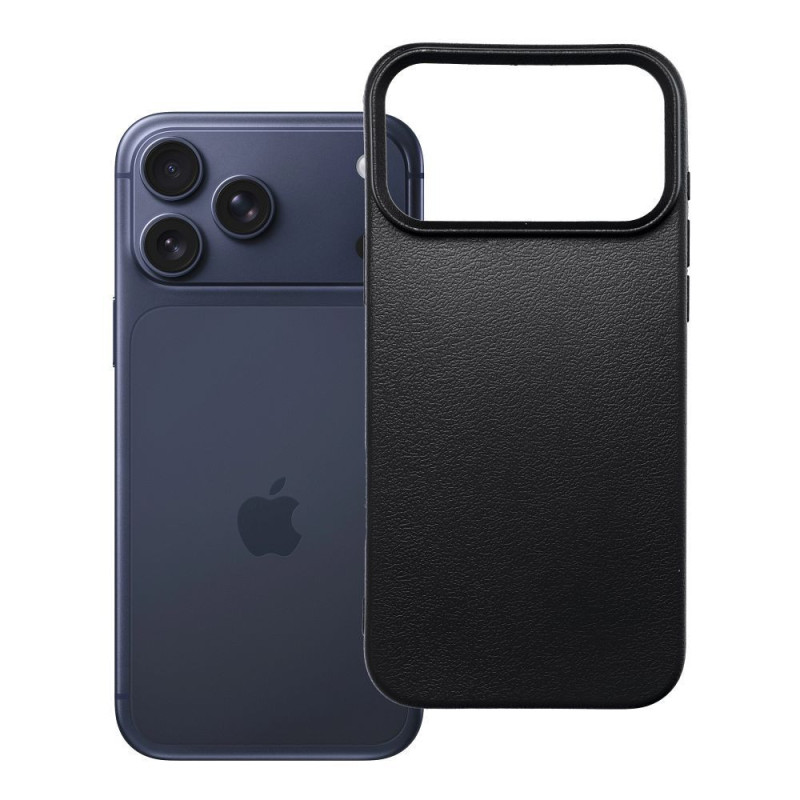 Case for iPhone 18 Pro Max / 17 Pro Max Skin black