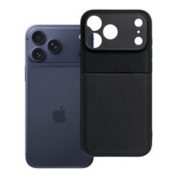 Case for iPhone 18 Pro Max / 17 Pro Max Noble black