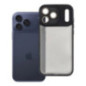 Case for iPhone 18 Pro Max / 17 Pro Max Variete black