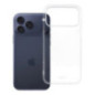 ROAR case ALL DAY COLORFUL JELLY for IPHONE 18 Pro Max / 17 Pro Max transparent