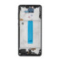 REWA lcd display for SAMSUNG A33 5G OLED black with frame REWA lcd display for SAMSUNG A33 5G OLED black with frame