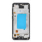 REWA lcd display for SAMSUNG A36 OLED black with frame REWA lcd display for SAMSUNG A36 OLED black with frame