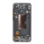 REWA lcd display for SAMSUNG A56 5G OLED black with frame REWA lcd display for SAMSUNG A56 5G OLED black with frame