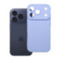 Case for iPhone 18 Pro / 17 Pro Matt 2.0 light blue Case for iPhone 18 Pro / 17 Pro Matt 2.0 light blue