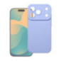 Case for iPhone 18 Pro Max / 17 Pro Max Matt 2.0 light blue Case for iPhone 18 Pro Max / 17 Pro Max Matt 2.0 light blue