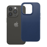 Case for iPhone 14 Pro Easy Dual blue