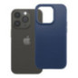 Case for iPhone 14 Pro Easy Dual blue Case for iPhone 14 Pro Easy Dual blue