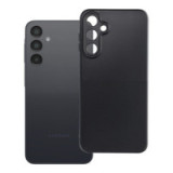 Case for Samsung A16 5G / A16 4G Easy Dual black