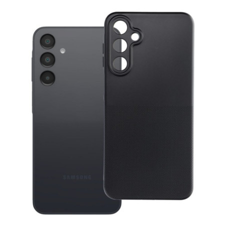 Case for Samsung A16 5G / A16 4G Easy Dual black