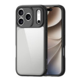 DUX DUCIS case AIMO for iPhone 18 Pro / 17 Pro black