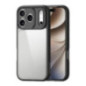 DUX DUCIS case AIMO for iPhone 18 Pro / 17 Pro black DUX DUCIS case AIMO for iPhone 18 Pro / 17 Pro black
