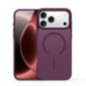 Flip case for iPhone 17 PRO MAX / 18 PRO MAX Mezzo Book mandala dark cherry Flip case for iPhone 17 PRO MAX / 18 PRO MAX Mezzo Book mandala dark cherry