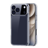 DUX DUCIS case CLIN for iPhone 18 Pro / 17 Pro transparent