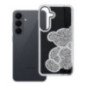 Case for Samsung S26 FE / S25 FE Teddy Bear silver Case for Samsung S26 FE / S25 FE Teddy Bear silver