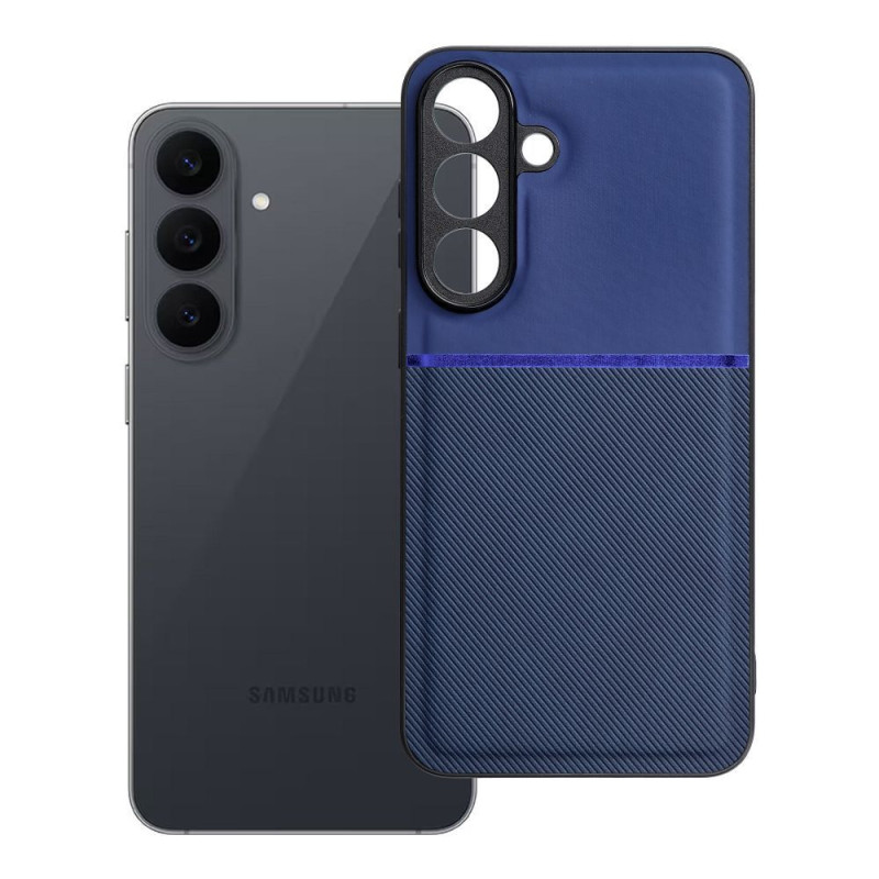 Case for Samsung S26 FE Noble blue Case for Samsung S26 FE Noble blue
