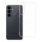 Case for Samsung S26 FE / S25 FE Clear Case 2 mm (camera protection) transparent