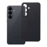 Case for Samsung S26 FE / S25 FE Silicone black