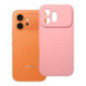 Case for Honor 600 Matt 2.0 powder pink Case for Honor 600 Matt 2.0 powder pink