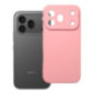Case for Honor 600 PRO Matt 2.0 powder pink