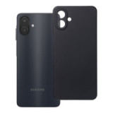 Case for Samsung A07 / A08 Silicone black
