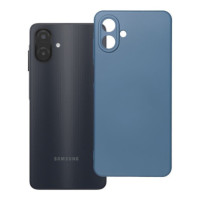 Case for Samsung A07 / A08 Silicone blue