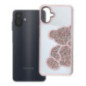 Case for Samsung A07 / A08 Teddy Bear pink Case for Samsung A07 / A08 Teddy Bear pink