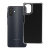 Case for Samsung A07 / A08 Matrix black