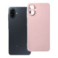 Case for Samsung A07 / A08 Skin light pink