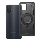Case for Samsung A07 / A08 Frost Armor black