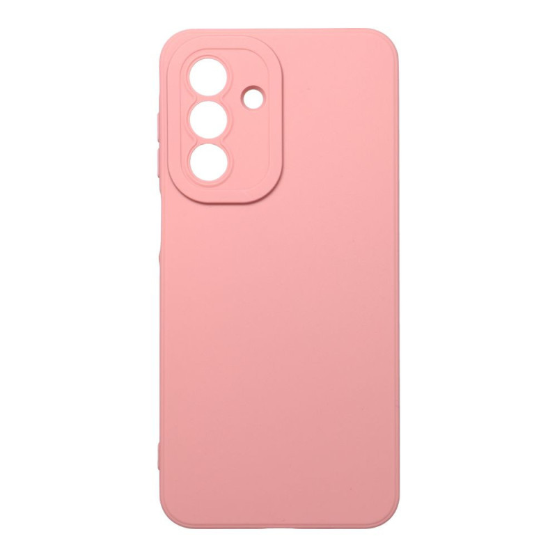 Case for Samsung A17 / A18 Matt 2.0 powder pink Case for Samsung A17 / A18 Matt 2.0 powder pink