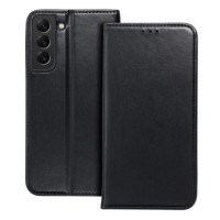 Flip case for Samsung S26 FE Smart Magneto black