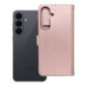 Flip case for Samsung S26 FE Mezzo Book mandala rose gold Flip case for Samsung S26 FE Mezzo Book mandala rose gold