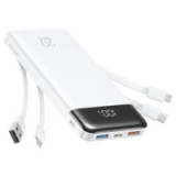 Powerbank Charmast W2065 PD3.0 3A 22