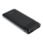 Powerbank Charmast 10000 mAh 3A W1056 White Powerbank Charmast 10000 mAh 3A W1056 White