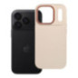 Case for iPhone 18 Pro / 17 Pro Frame antique white Case for iPhone 18 Pro / 17 Pro Frame antique white