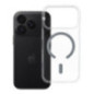 Case for iPhone 18 Pro / 17 Pro Drop Glue Colorful Ring Mag Cover compatible with MagSafe gray Case for iPhone 18 Pro / 17 Pro Drop Glue Colorful Ring Mag Cover compatible with MagSafe gray