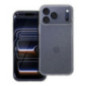 Case for iPhone 18 Pro Max / 17 Pro Max Clear Case 2 mm Blink transparent
